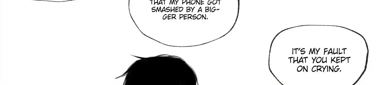 No Love Zone Chapter 43 page 24 - 