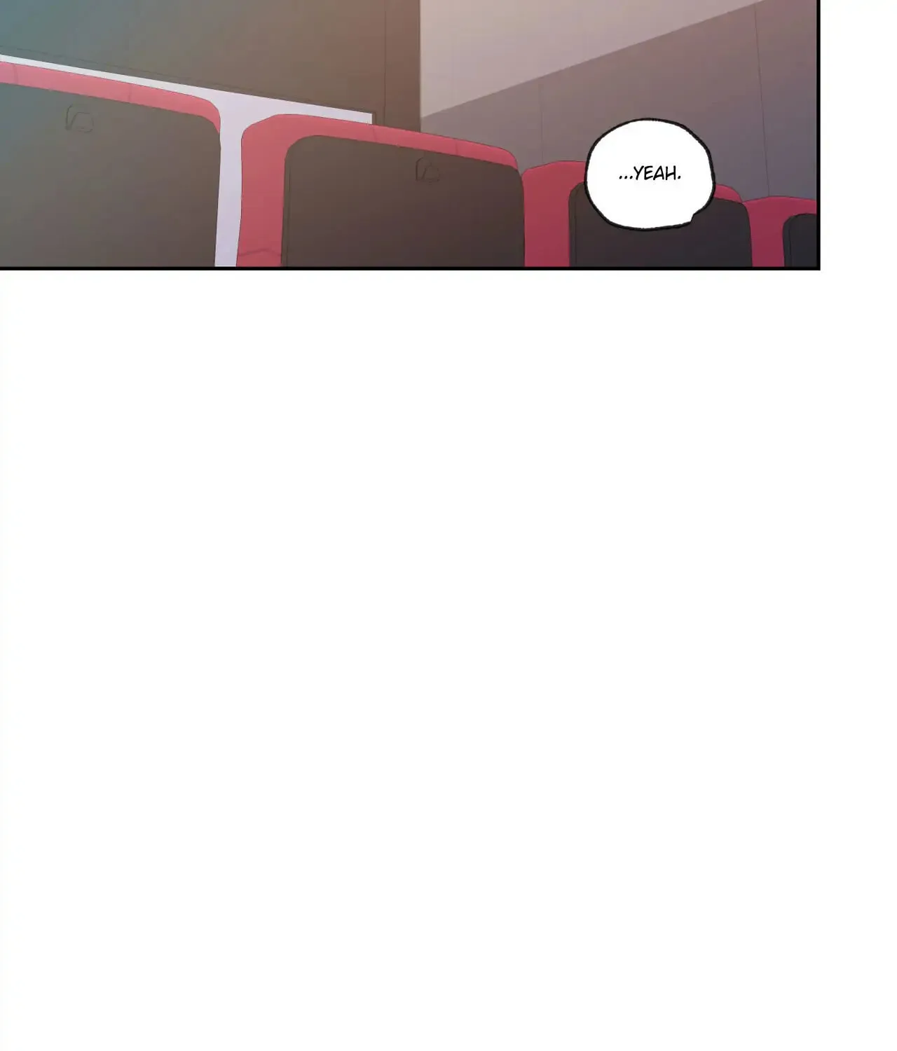 No Love Zone Chapter 43 page 27 - 