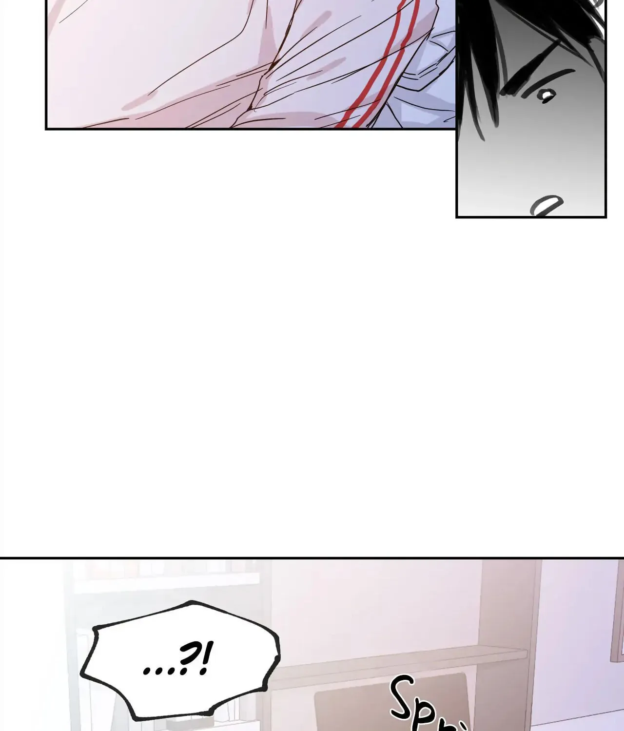 No Love Zone Chapter 43 page 4 - 