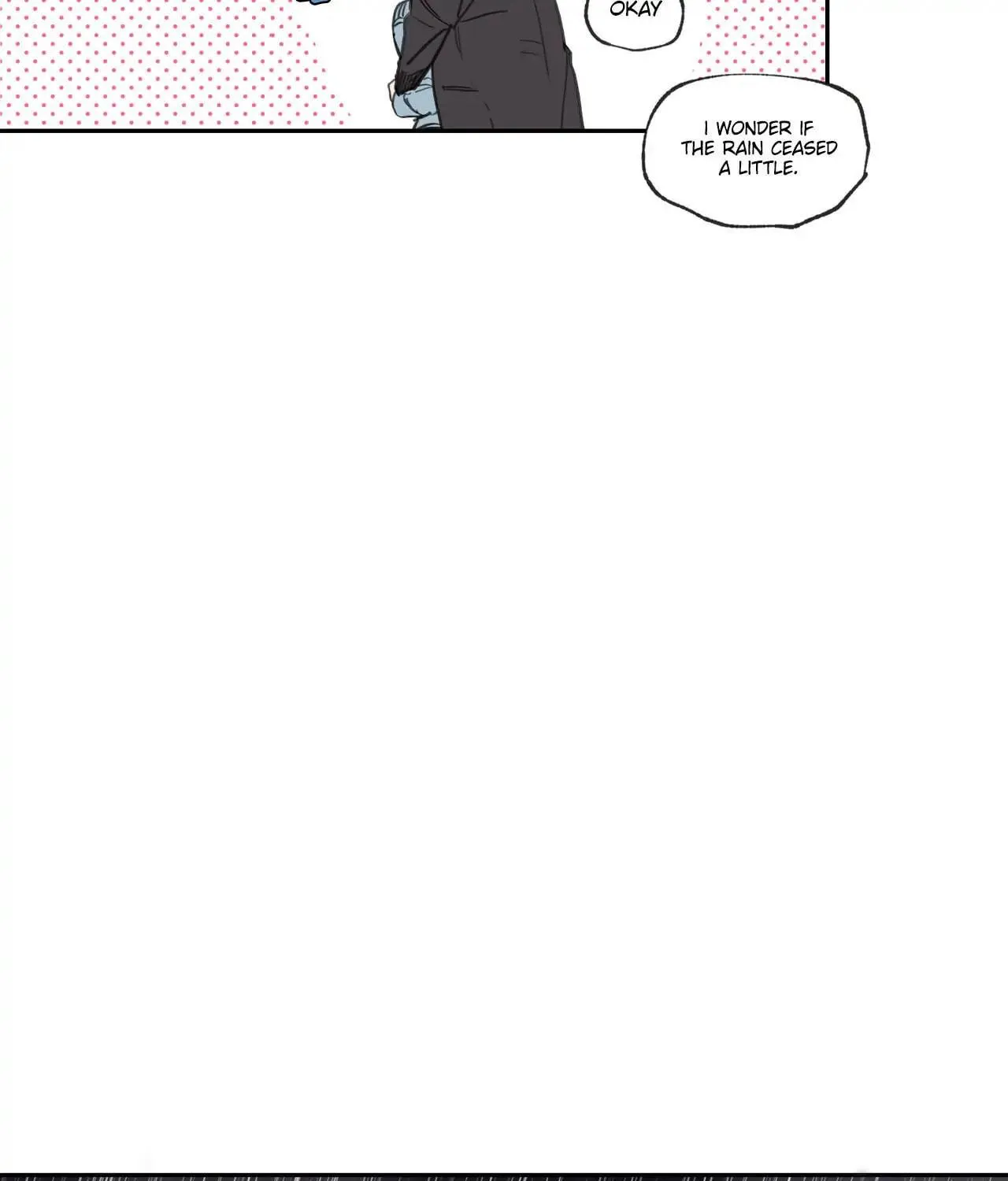No Love Zone Chapter 43 page 31 - 