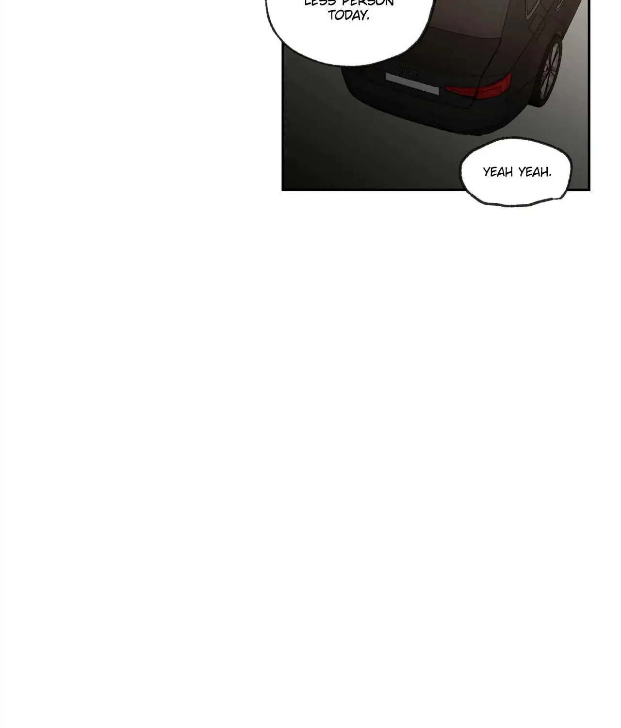 No Love Zone Chapter 43 page 42 - 