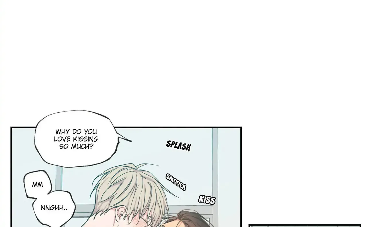 No Love Zone Chapter 43 page 46 - 