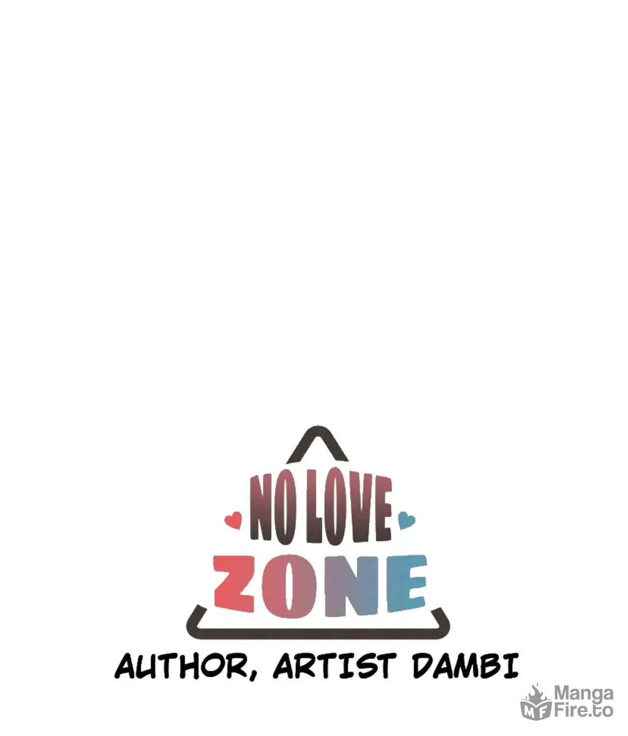 No Love Zone Chapter 43 page 6 - 