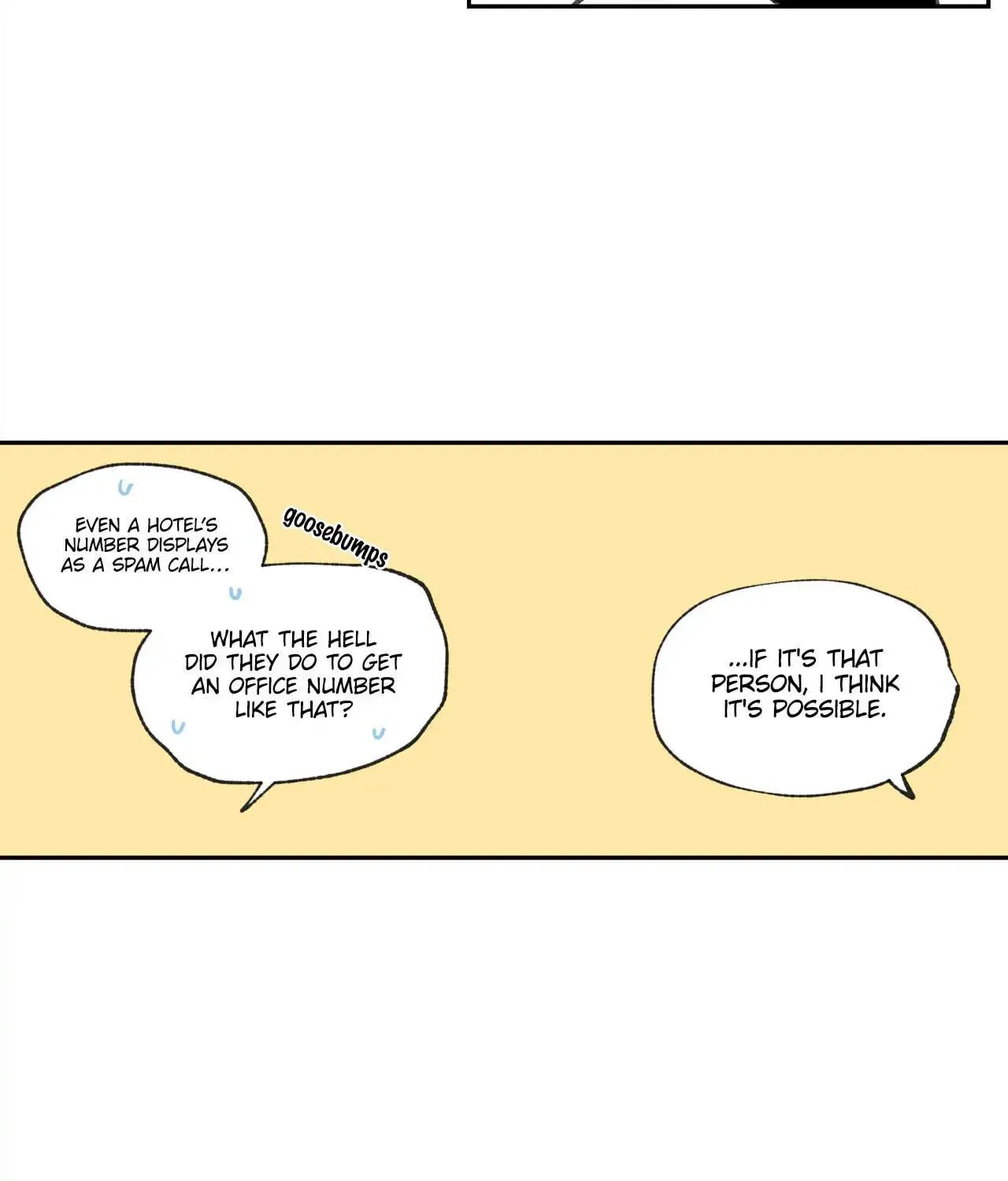 No Love Zone Chapter 43 page 51 - 