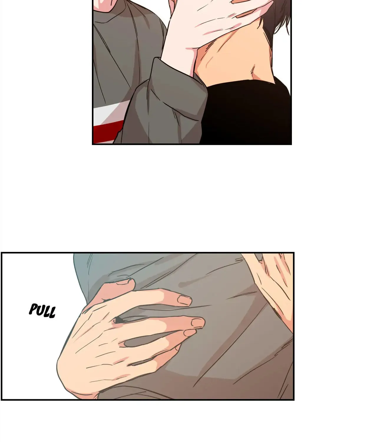 No Love Zone Chapter 43 page 56 - 