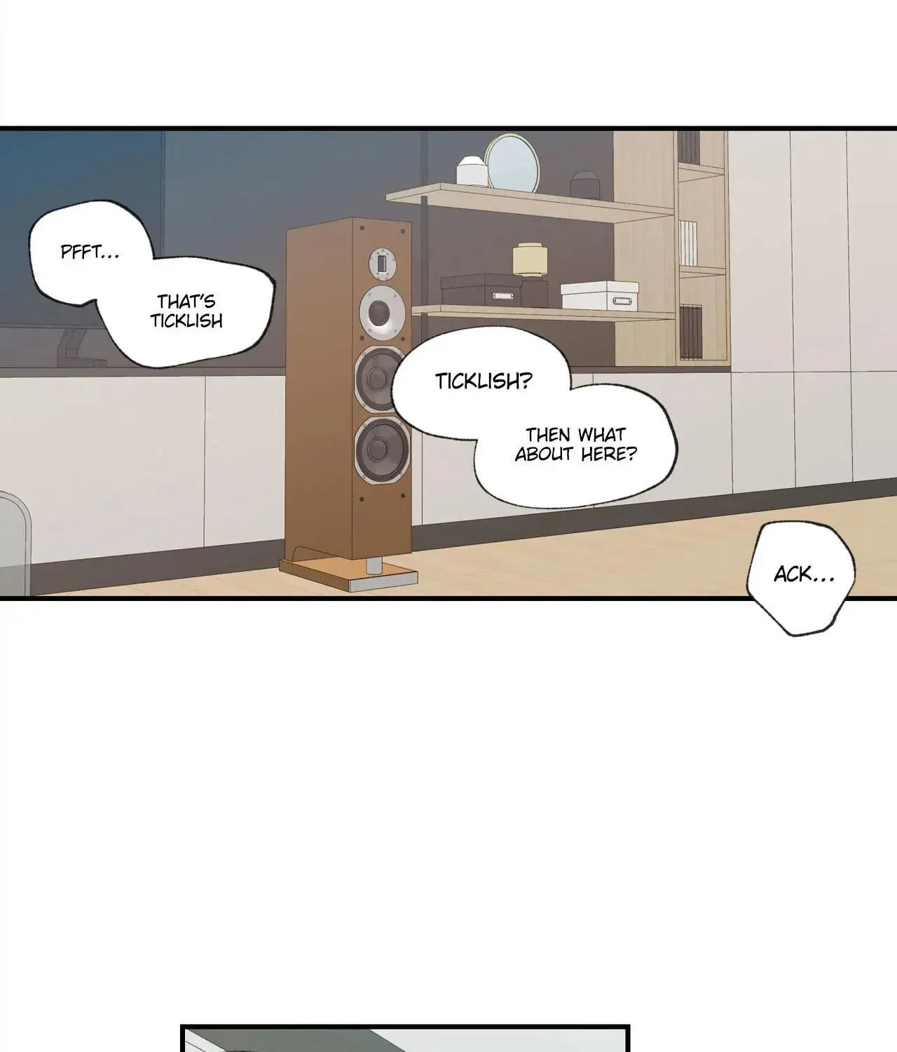 No Love Zone Chapter 43 page 58 - 