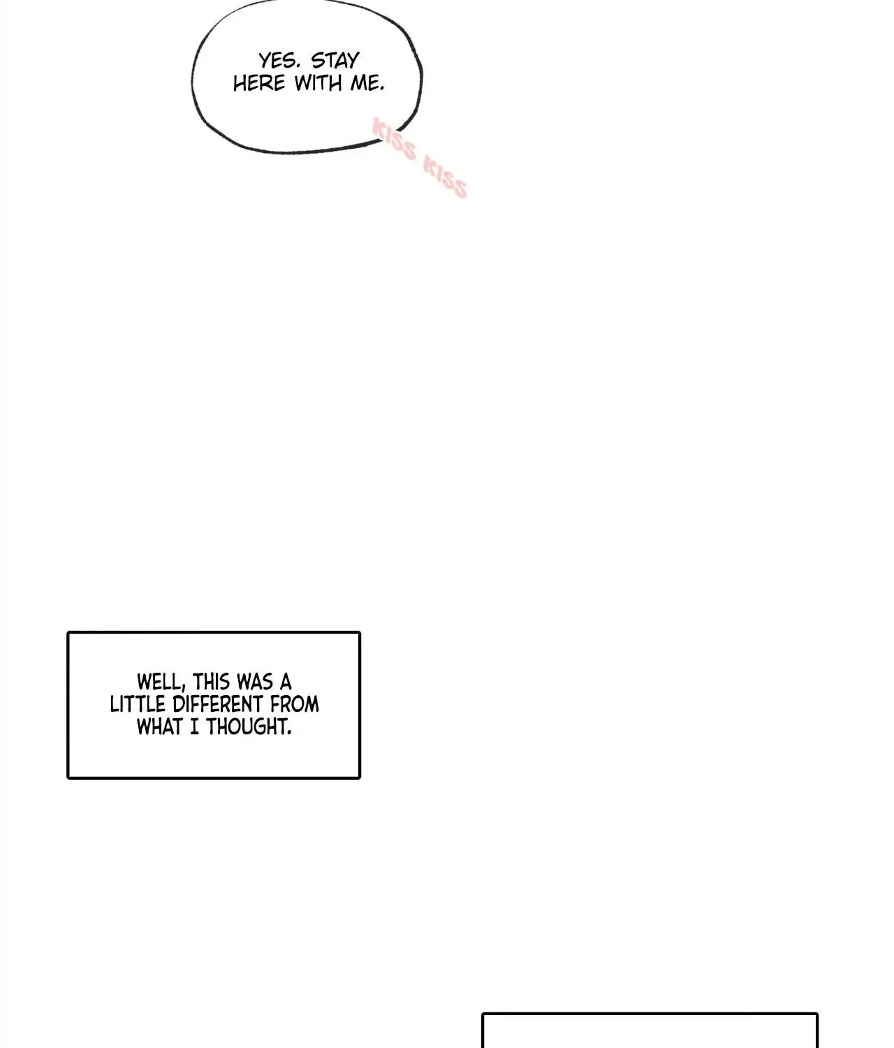 No Love Zone Chapter 43 page 61 - 