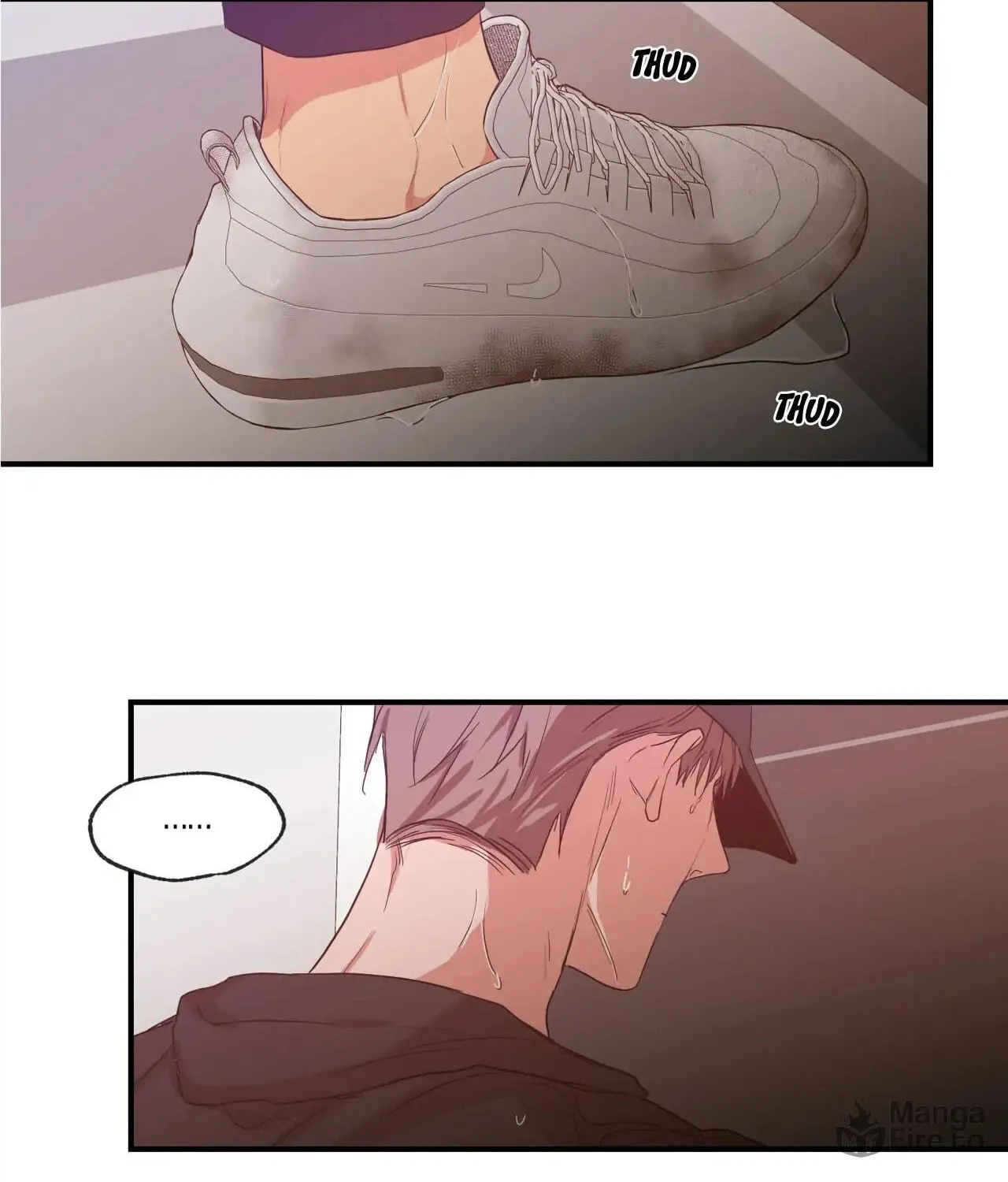 No Love Zone Chapter 43 page 65 - 