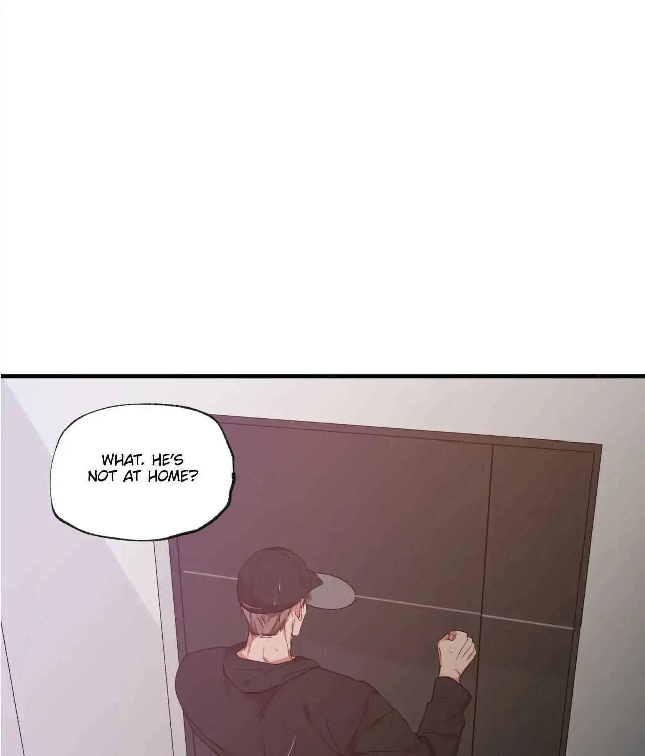 No Love Zone Chapter 43 page 66 - 