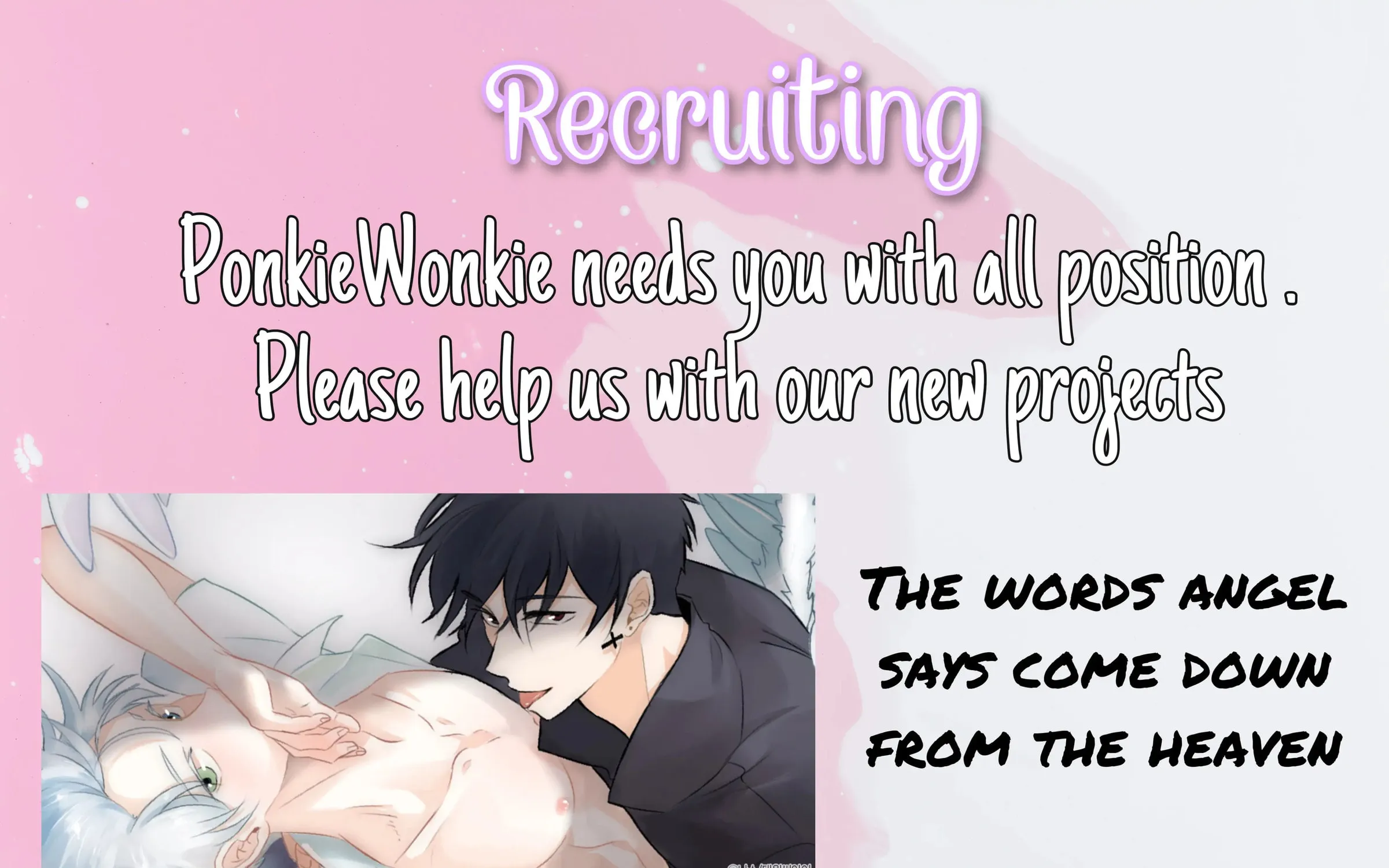 No Love Zone Chapter 43 page 71 - 