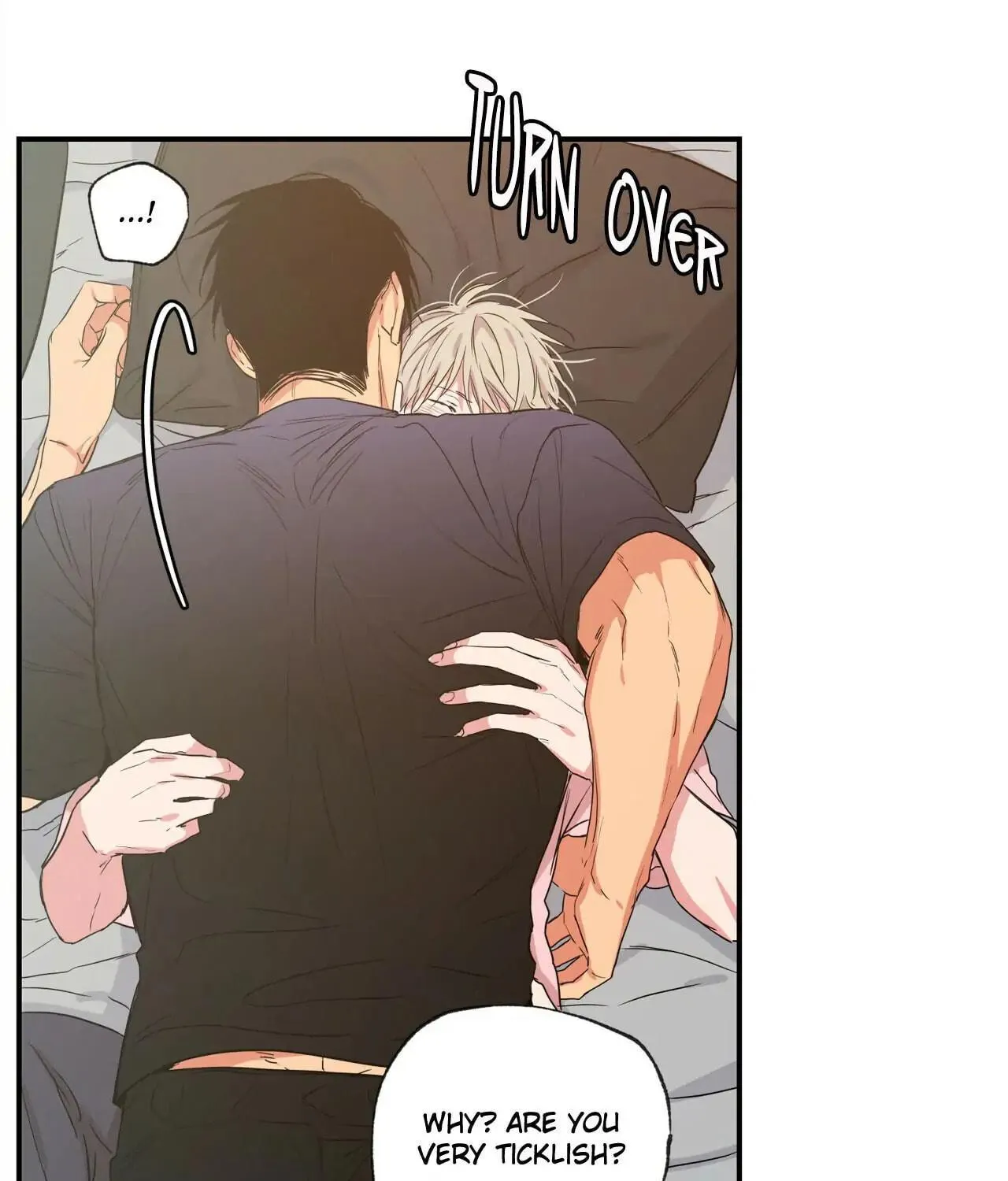 No Love Zone Chapter 44 page 11 - 
