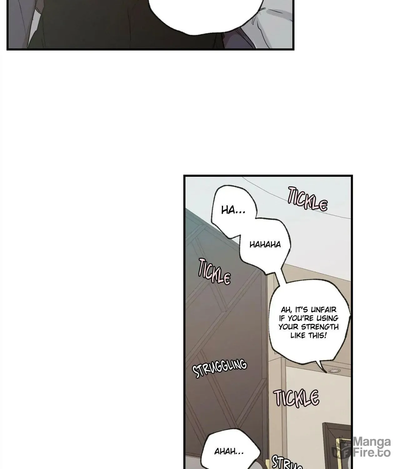 No Love Zone Chapter 44 page 12 - 