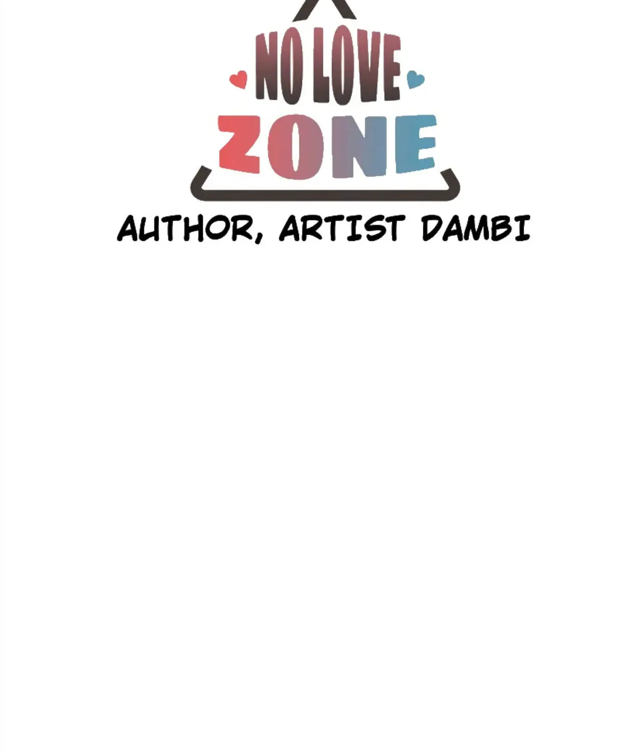 No Love Zone Chapter 44 page 14 - 