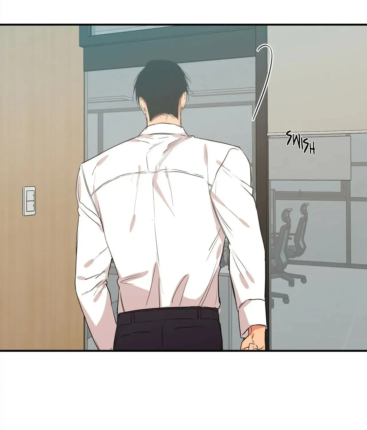 No Love Zone Chapter 44 page 28 - 