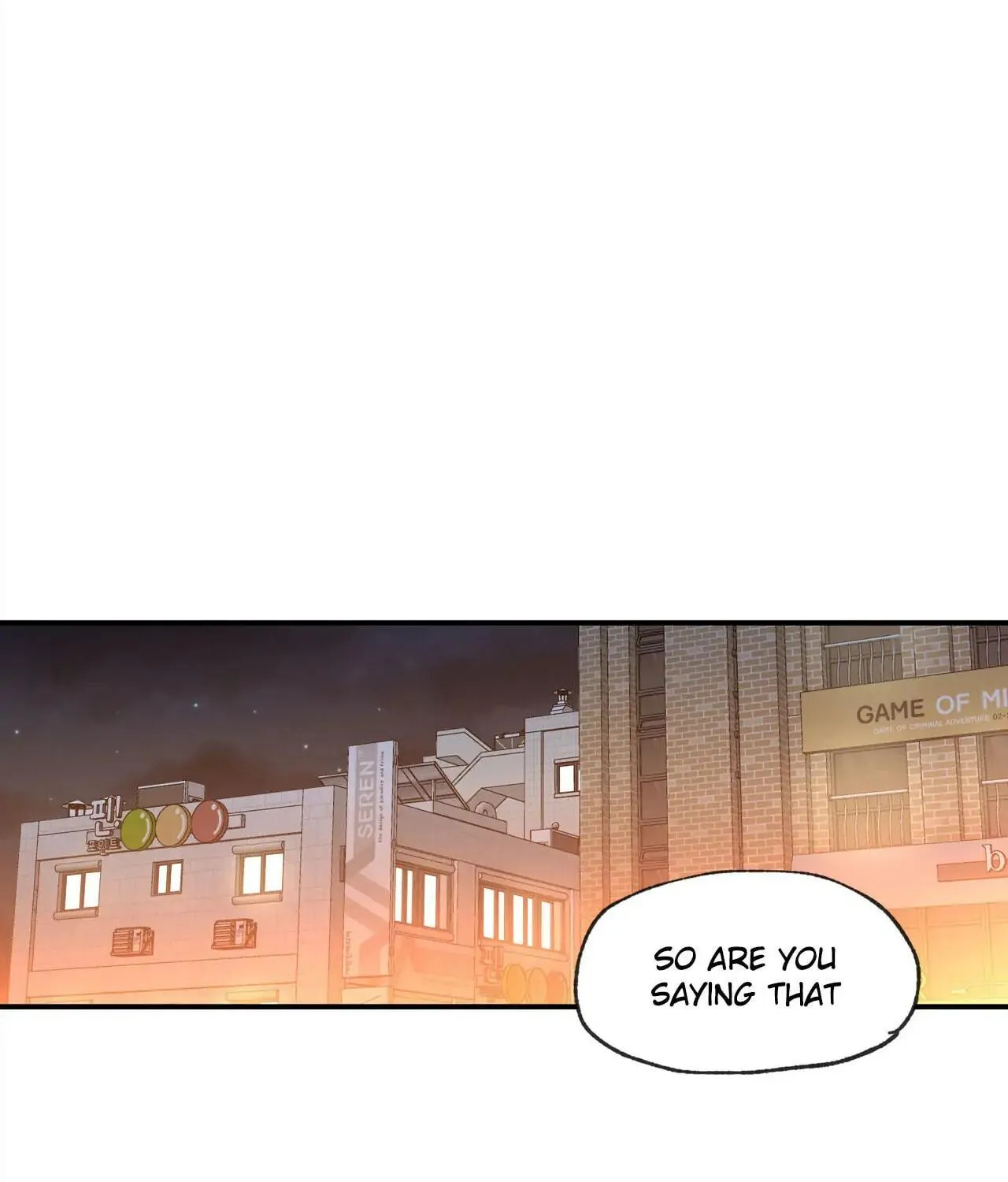 No Love Zone Chapter 44 page 31 - 