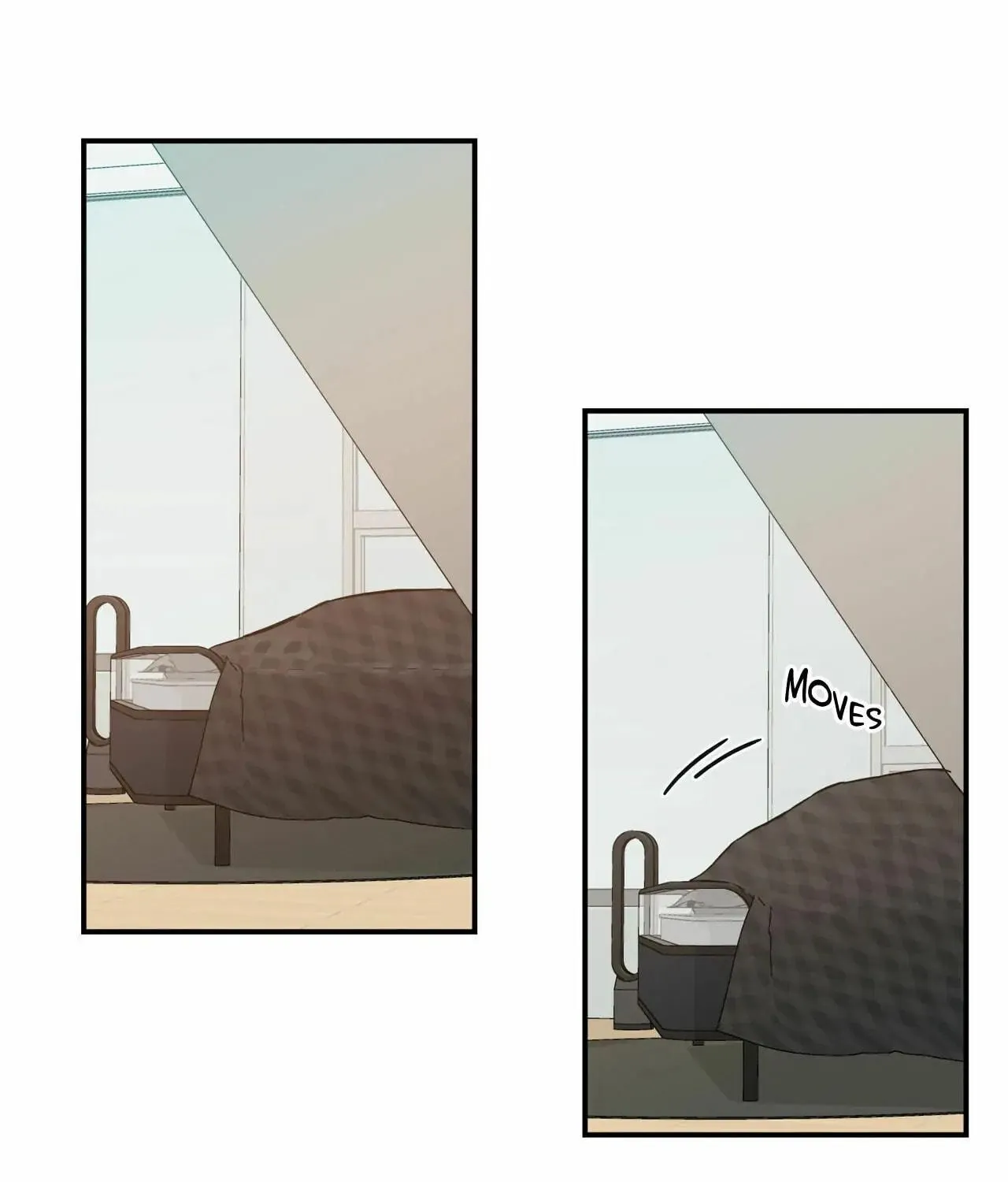 No Love Zone Chapter 44 page 5 - 