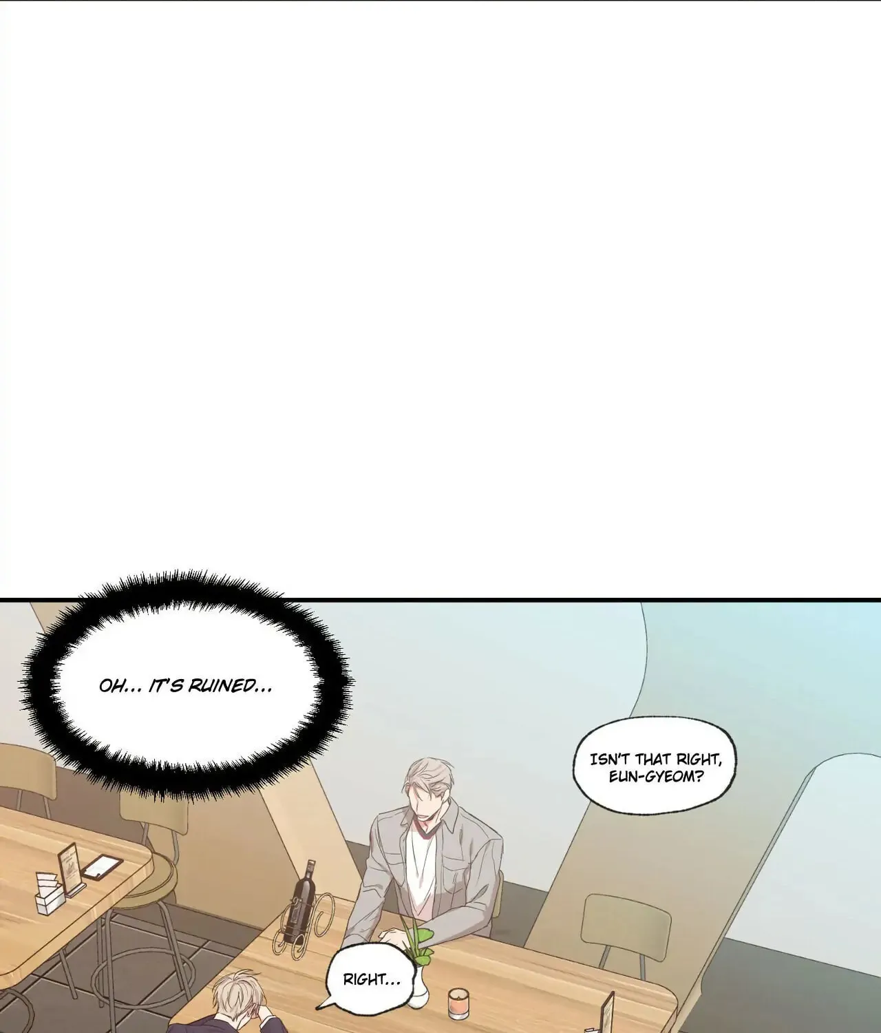 No Love Zone Chapter 44 page 41 - 