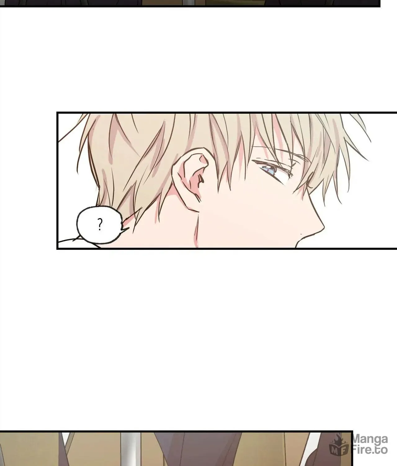 No Love Zone Chapter 44 page 43 - 
