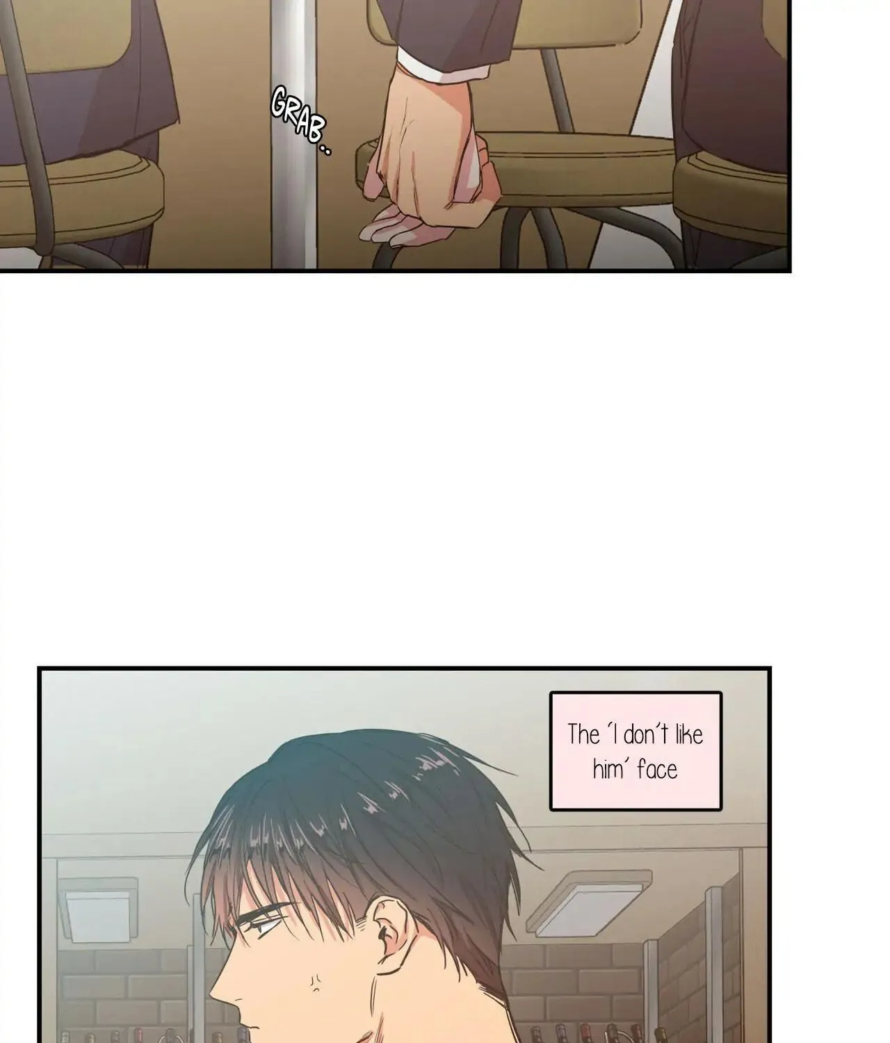 No Love Zone Chapter 44 page 44 - 