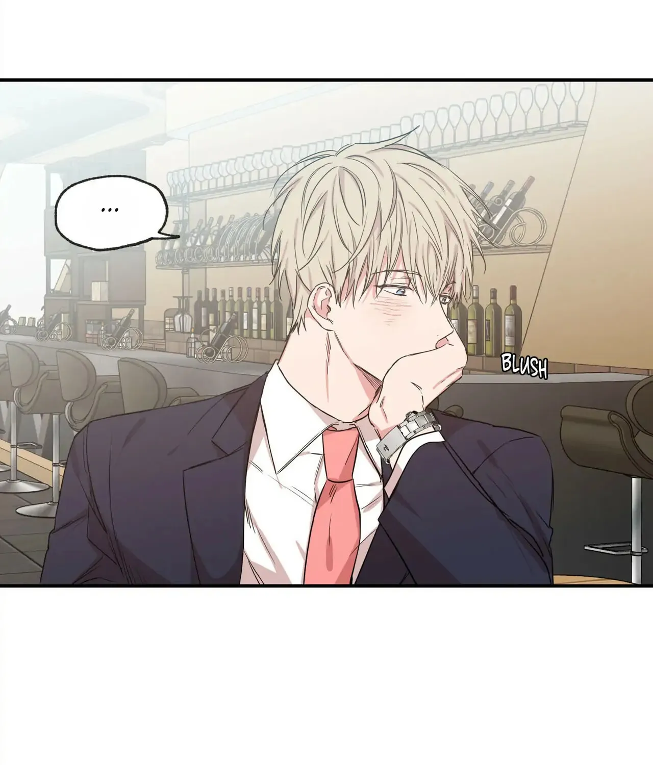 No Love Zone Chapter 44 page 46 - 
