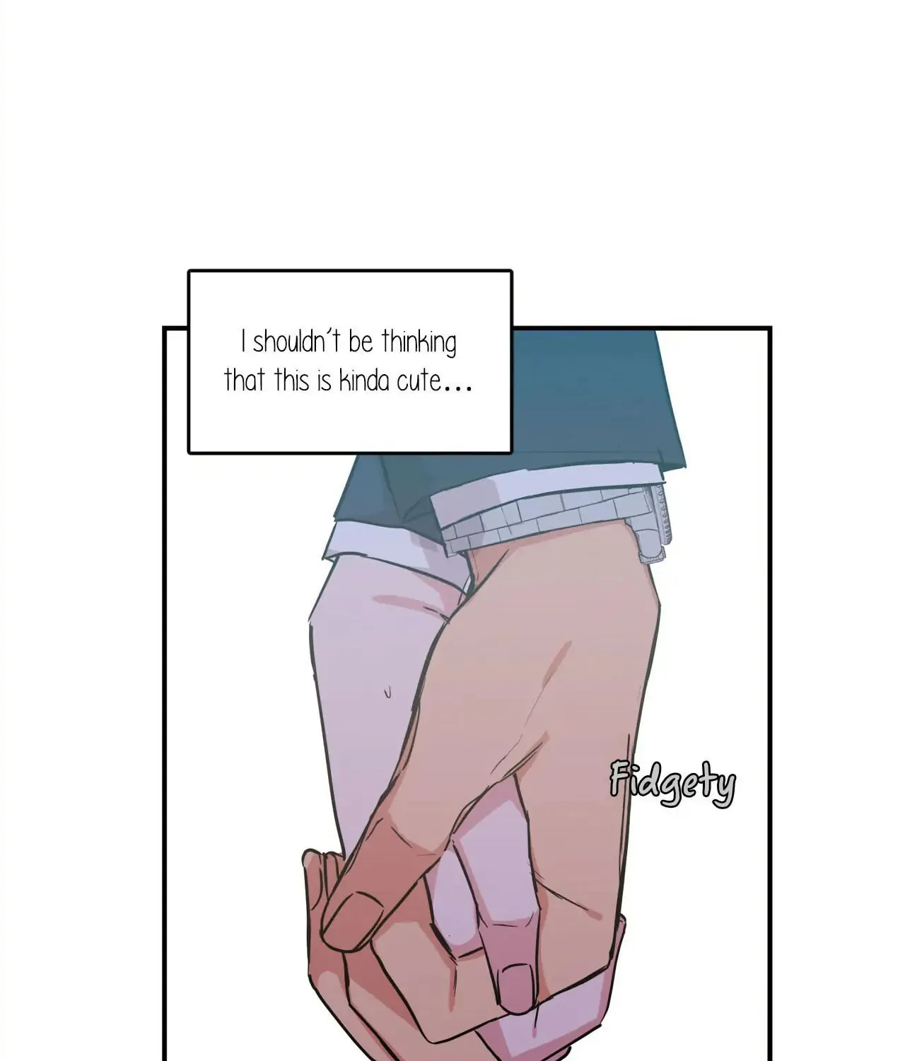 No Love Zone Chapter 44 page 47 - 