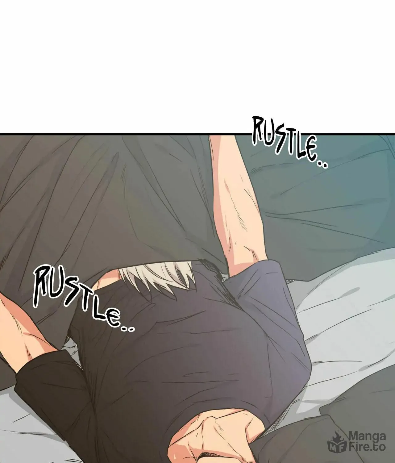 No Love Zone Chapter 44 page 6 - 