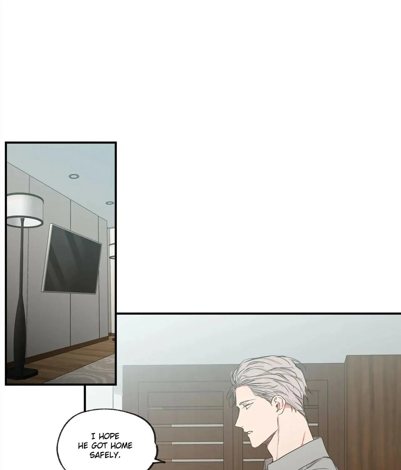 No Love Zone Chapter 44 page 51 - 