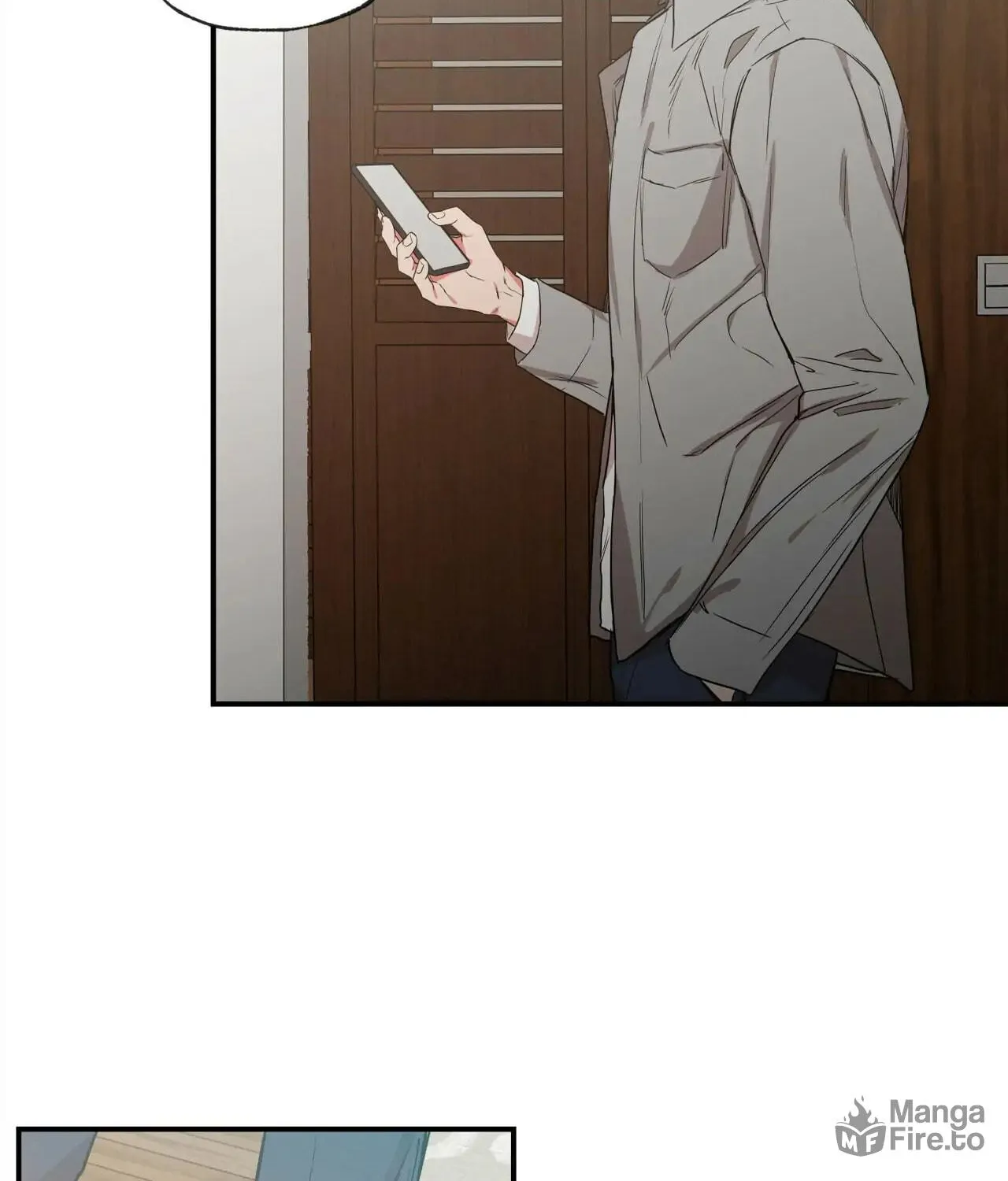 No Love Zone Chapter 44 page 52 - 