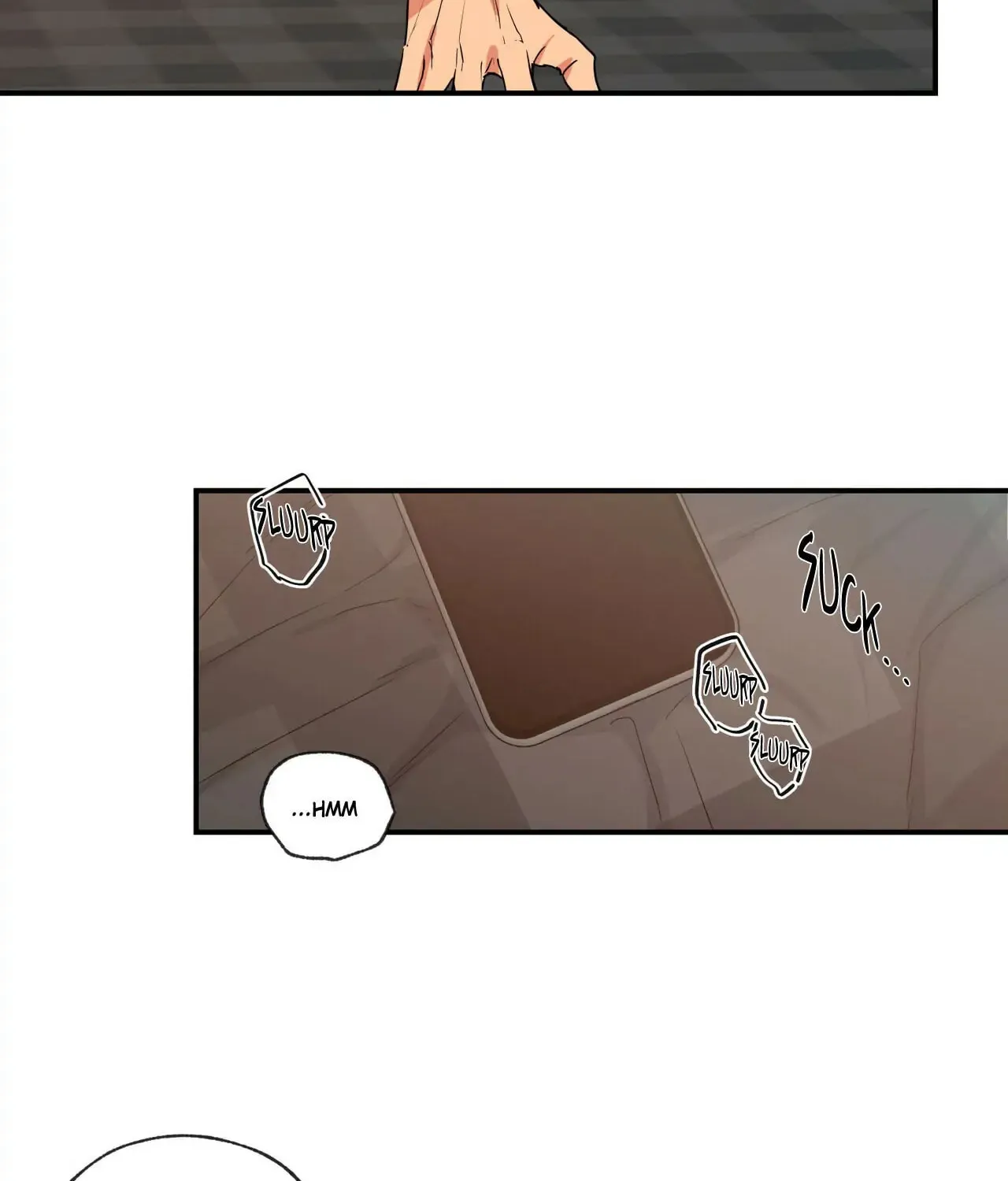 No Love Zone Chapter 44 page 58 - 