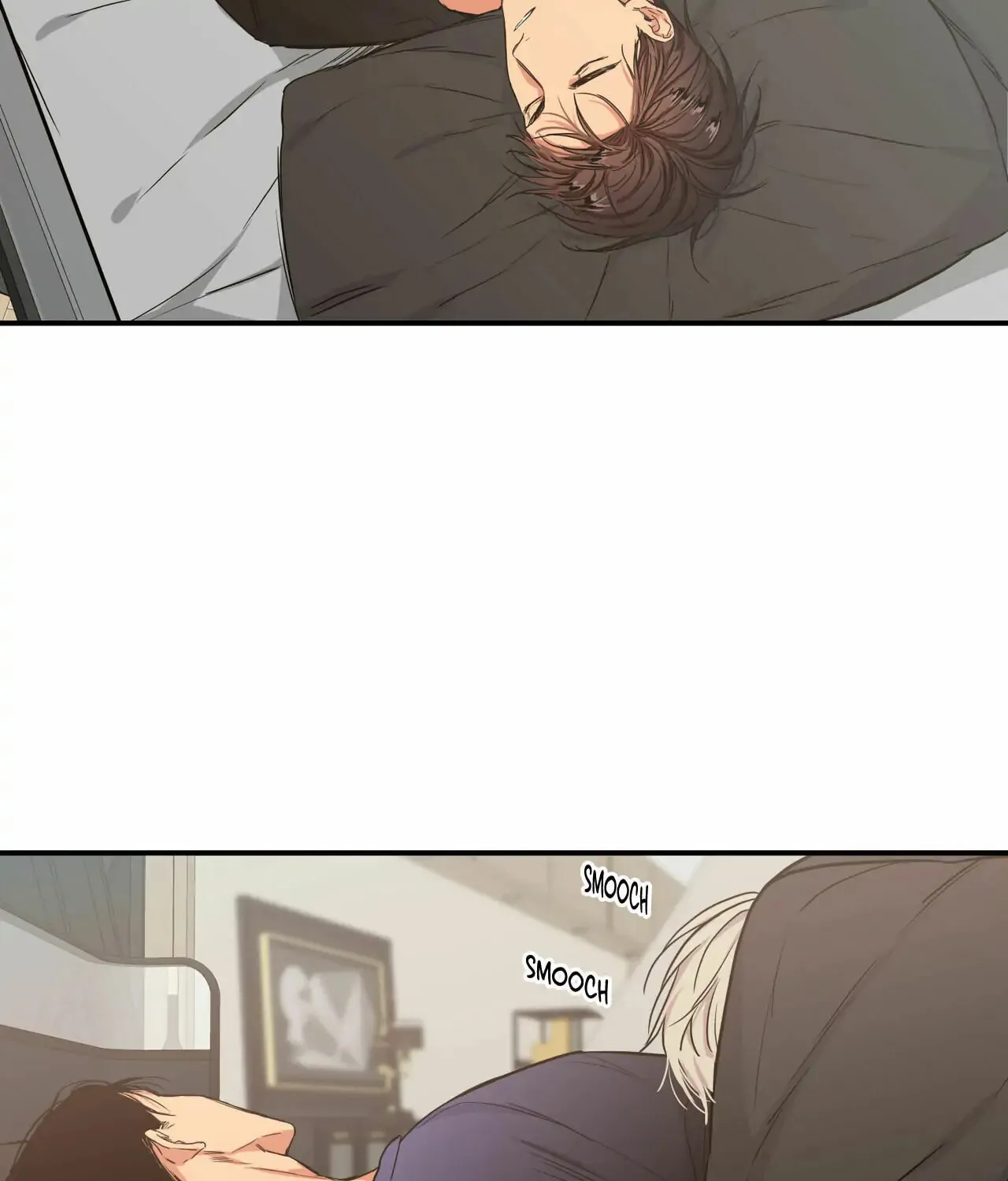 No Love Zone Chapter 44 page 7 - 