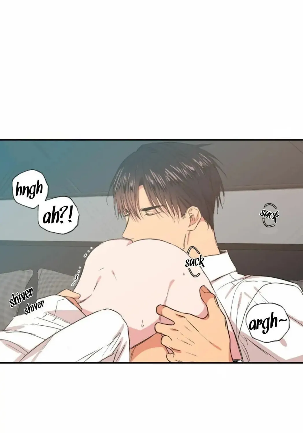 No Love Zone Chapter 45 page 24 - 