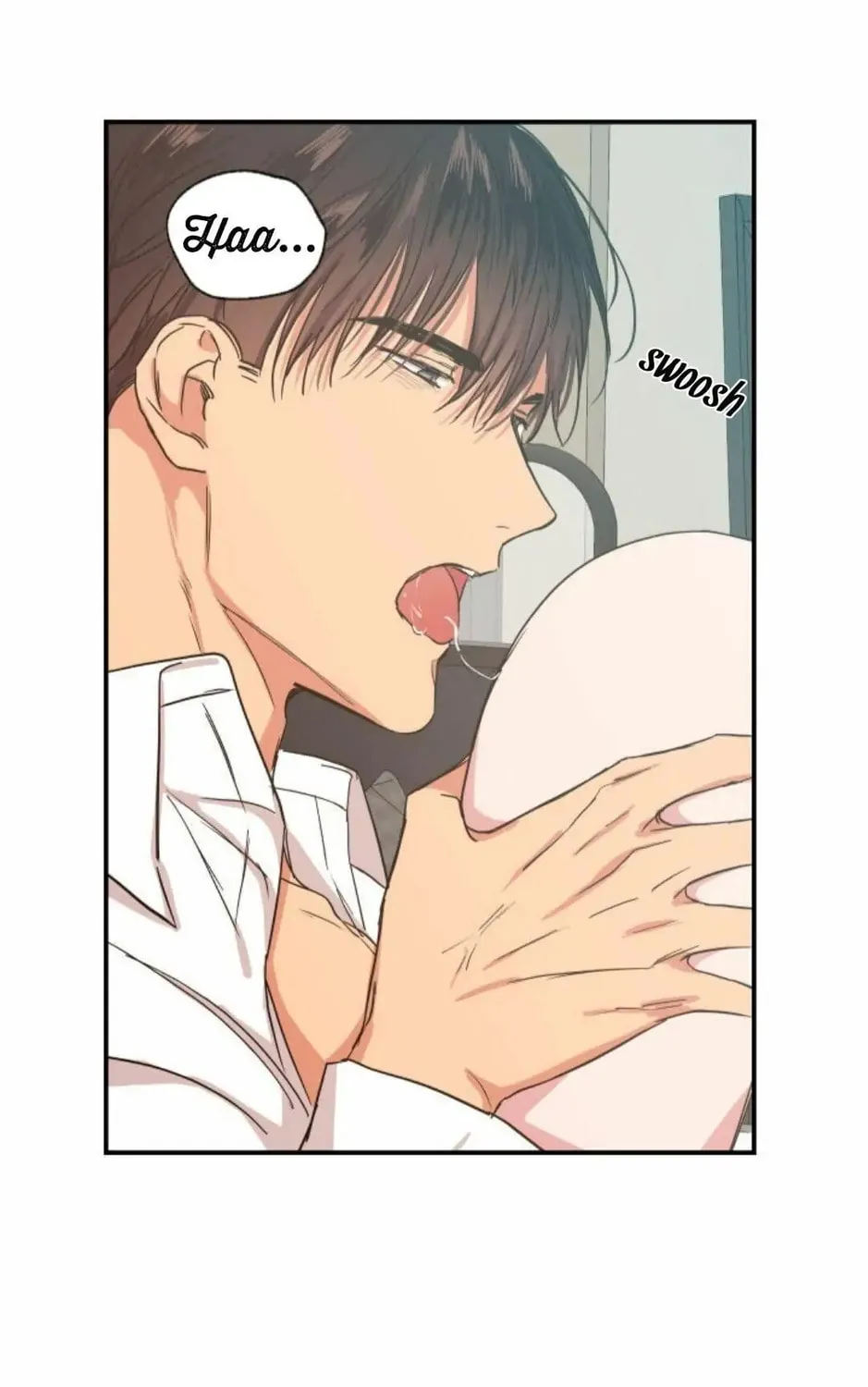 No Love Zone Chapter 45 page 40 - 