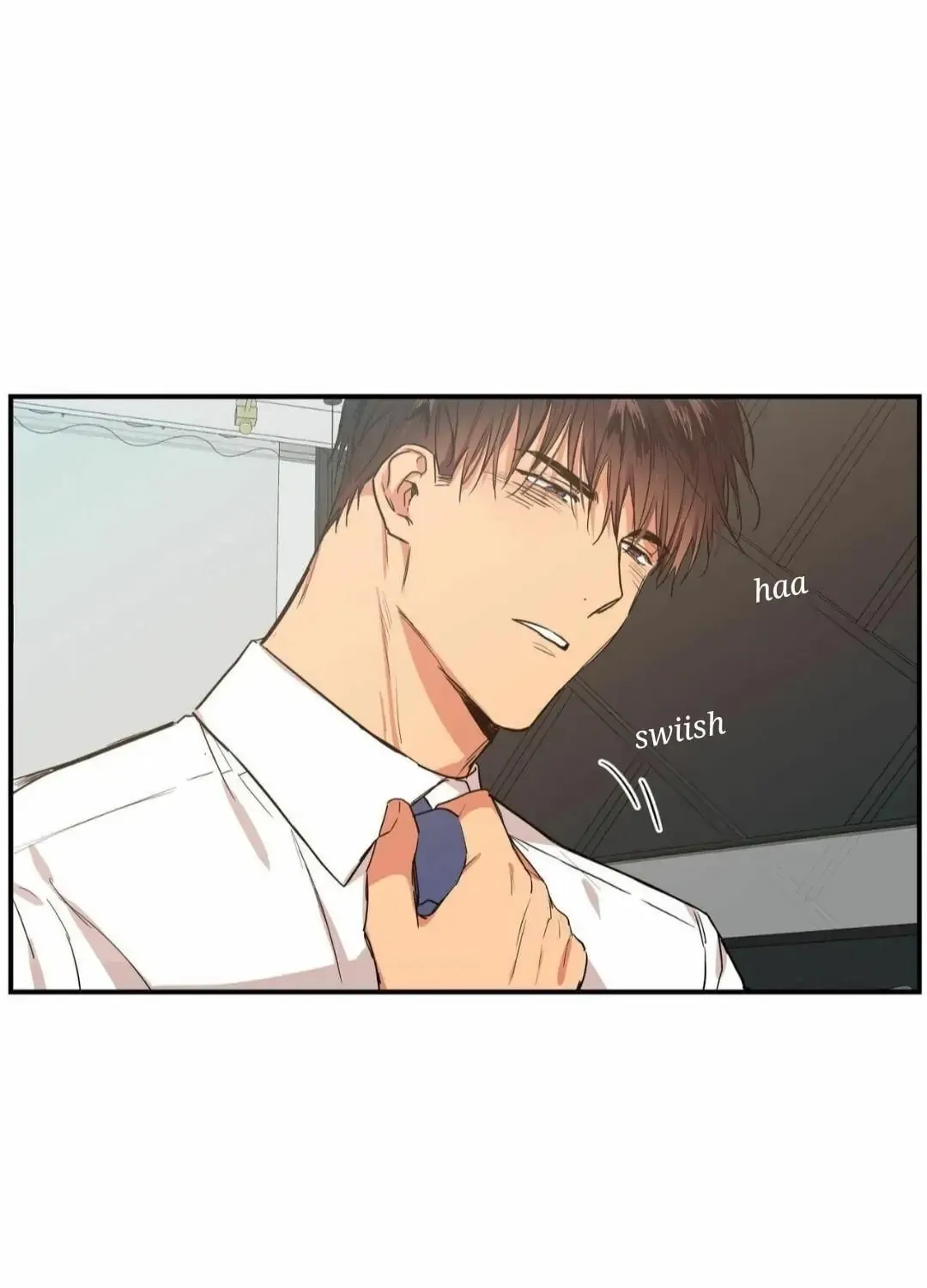No Love Zone Chapter 45 page 5 - 