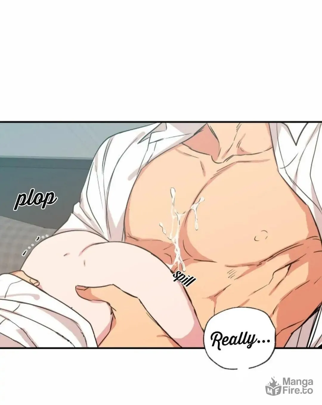 No Love Zone Chapter 45 page 42 - 
