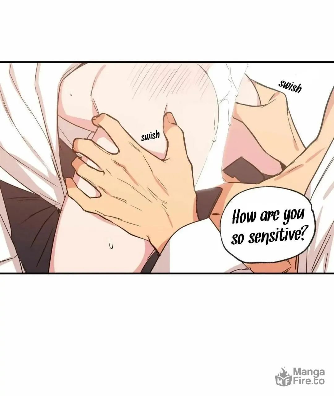 No Love Zone Chapter 45 page 47 - 