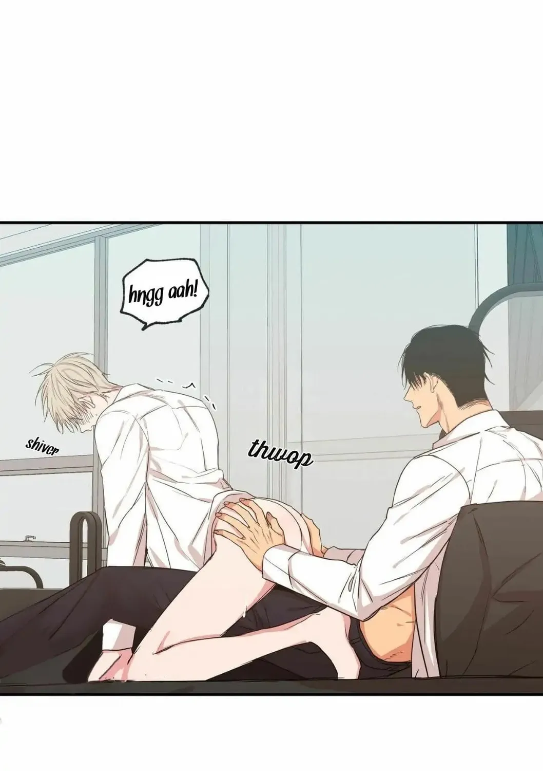 No Love Zone Chapter 45 page 48 - 