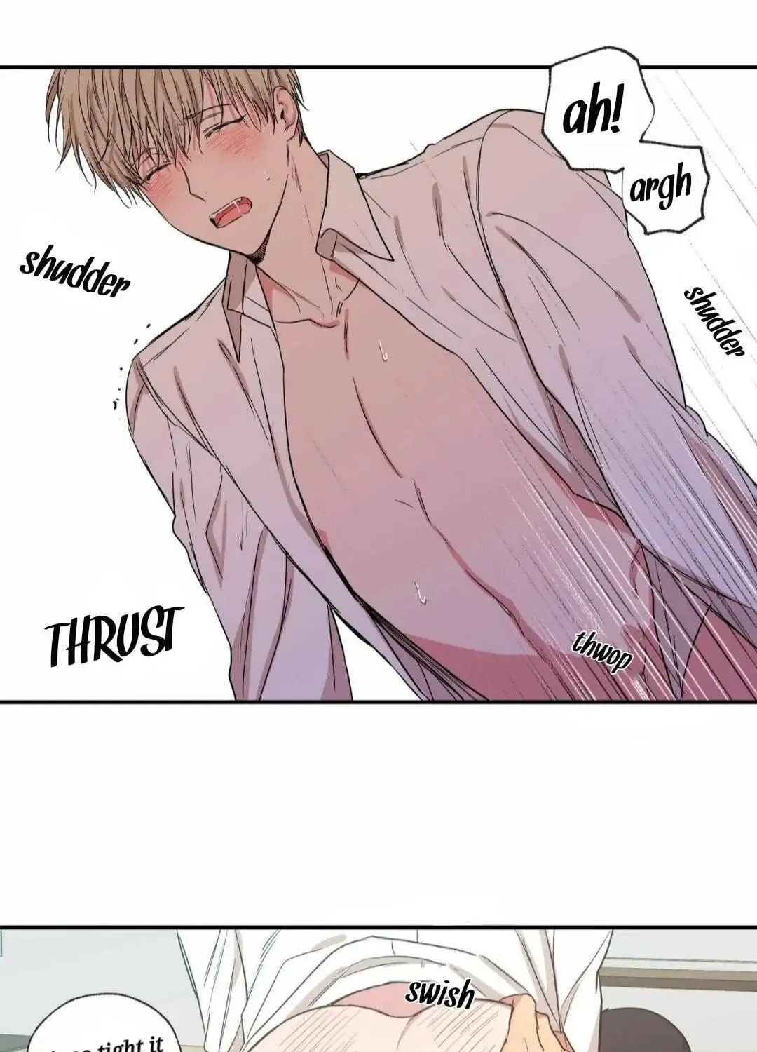 No Love Zone Chapter 45 page 52 - 