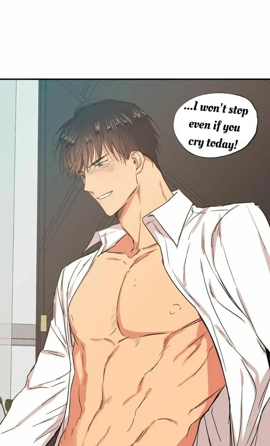 No Love Zone Chapter 45 page 69 - 