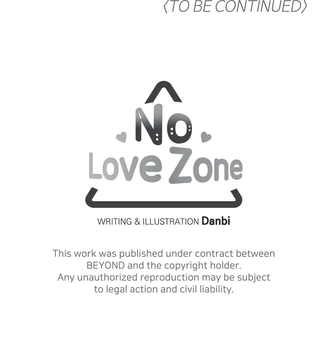 No Love Zone Chapter 46.2 page 15 - 