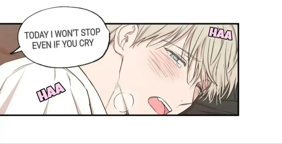 No Love Zone Chapter 46 page 23 - 