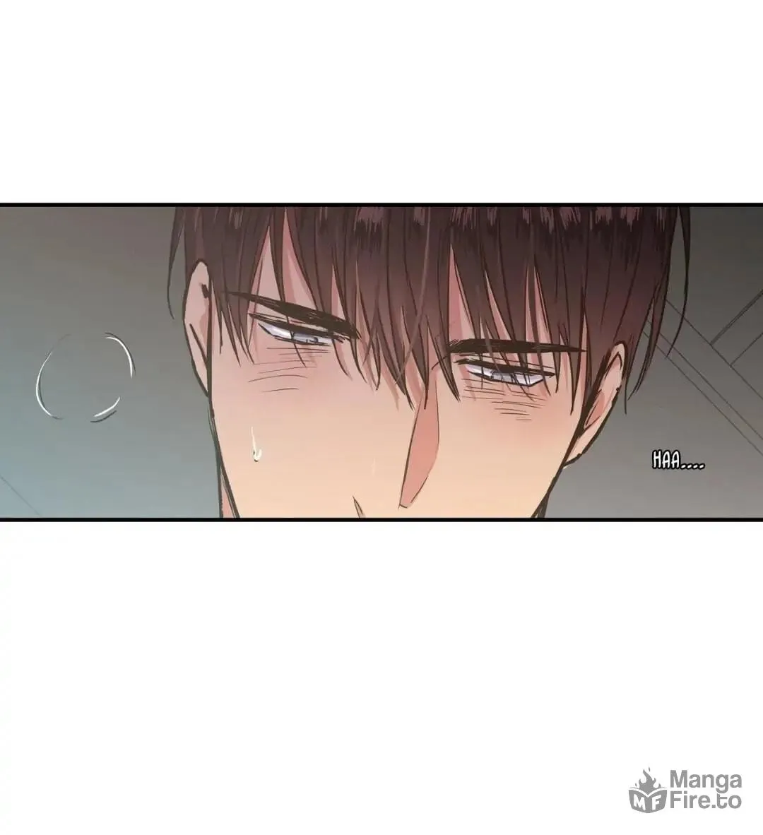 No Love Zone Chapter 46 page 37 - 