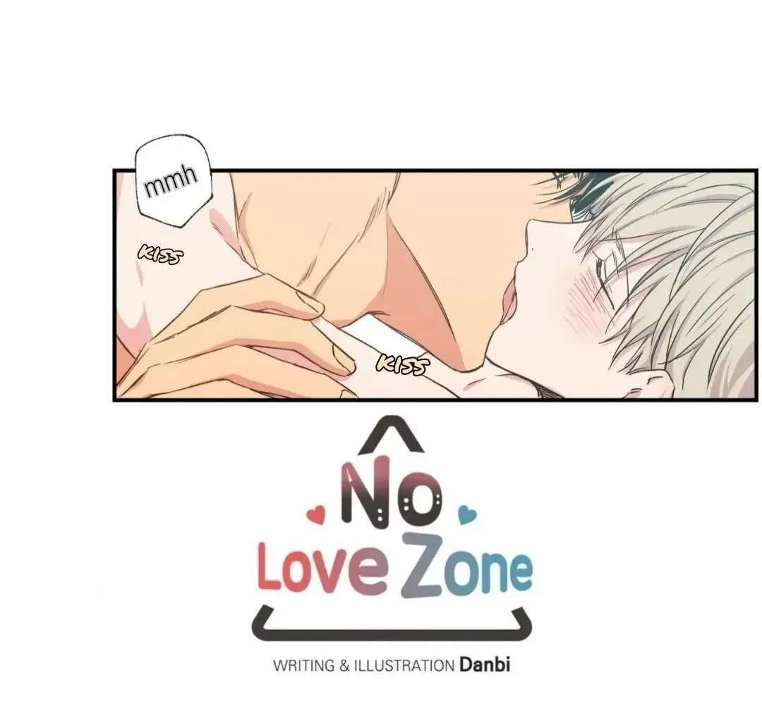 No Love Zone Chapter 46 page 44 - 