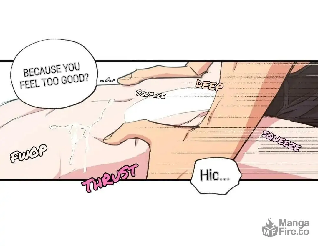 No Love Zone Chapter 46 page 56 - 