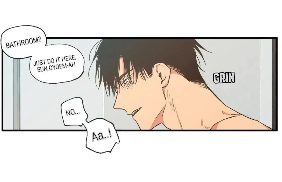 No Love Zone Chapter 46 page 59 - 