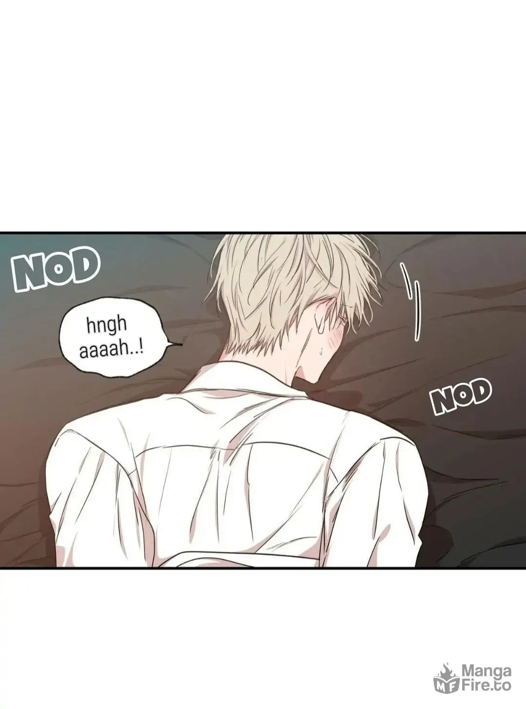 No Love Zone Chapter 46 page 9 - 
