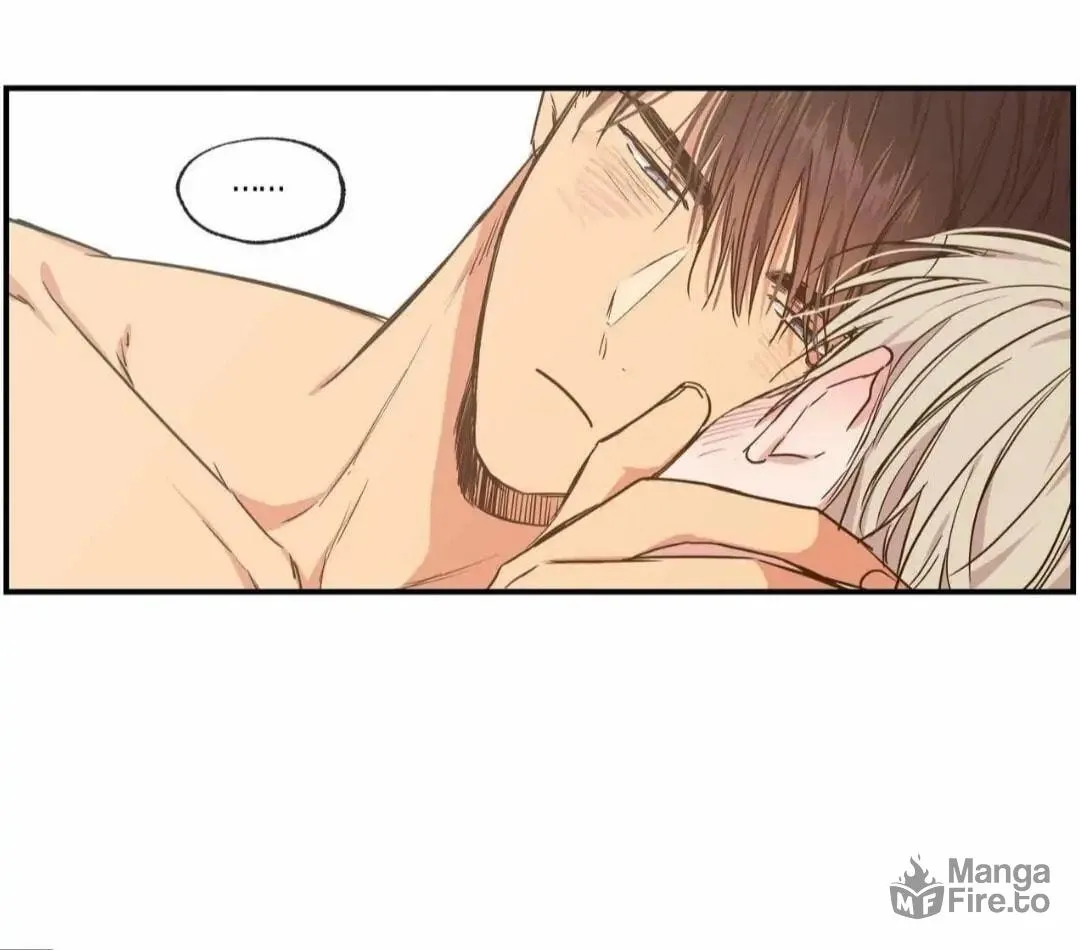 No Love Zone Chapter 47 page 25 - 