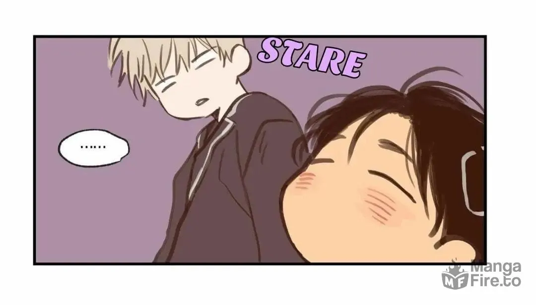 No Love Zone Chapter 47 page 39 - 