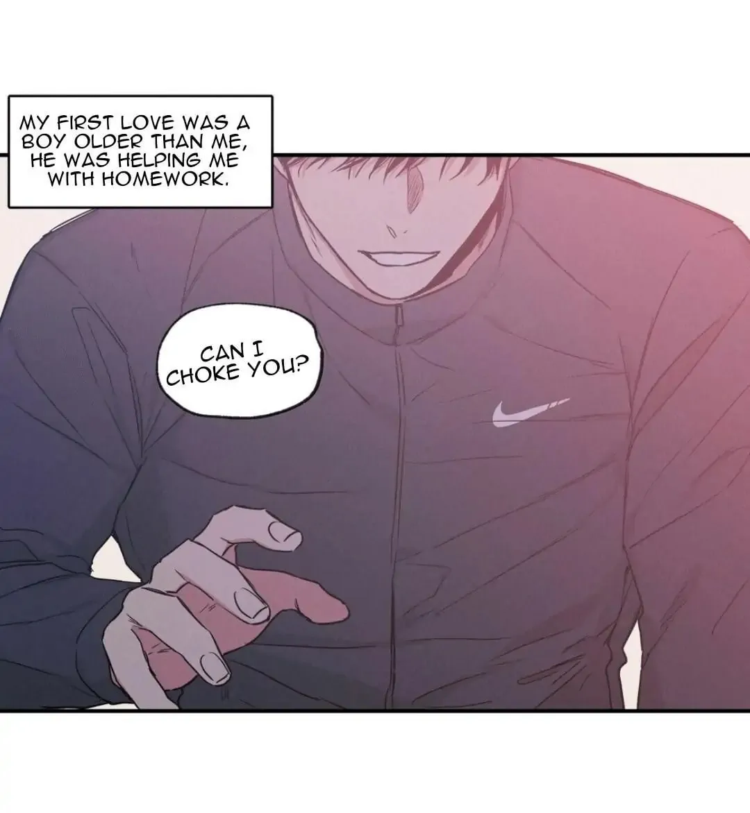 No Love Zone Chapter 48 page 2 - 