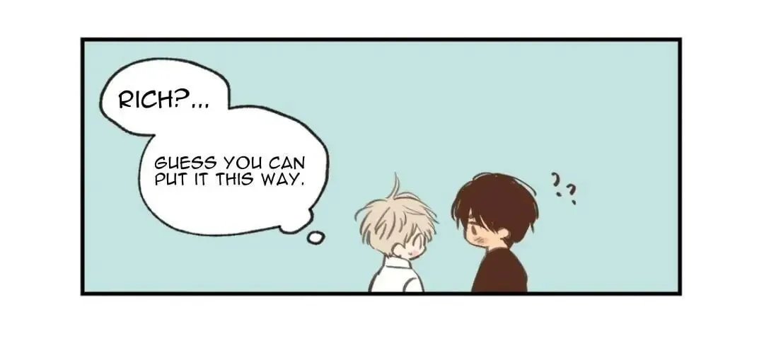 No Love Zone Chapter 48 page 28 - 