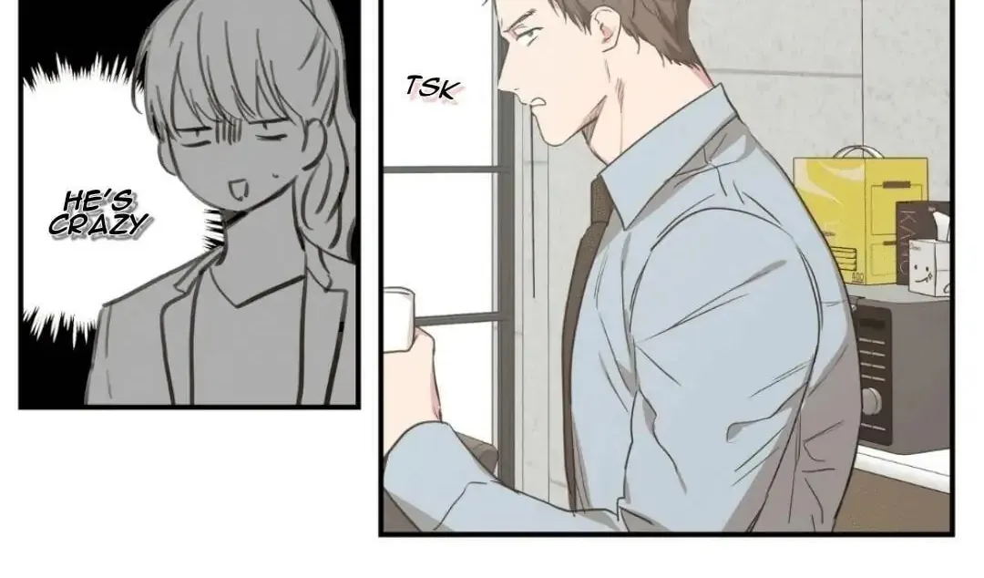 No Love Zone Chapter 48 page 40 - 